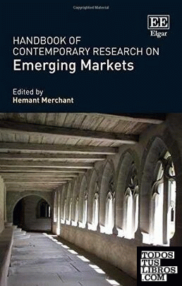 HANDBOOK OF CONTEMPORARY RESEARCH ON EMERGING MARKETS