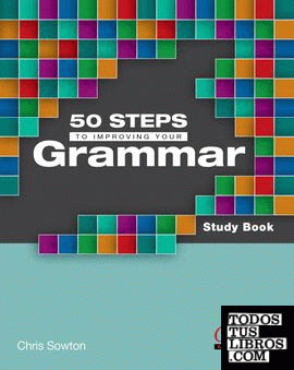 50 steps to improving your grammar