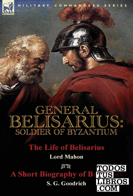General Belisarius