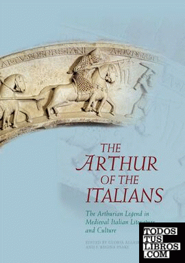 THE ARTHUR OF THE ITALIANS
