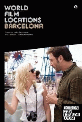 WORLD FILM LOCATIONS BARCELONA