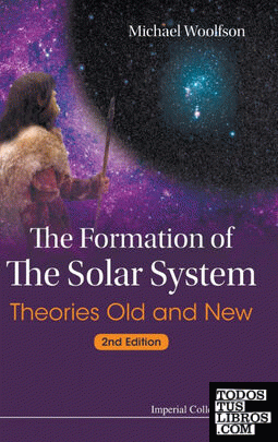 The Formation of the Solar System