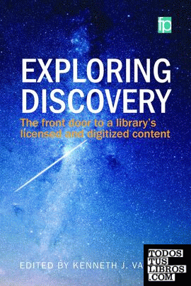 EXPLORING DISCOVERY