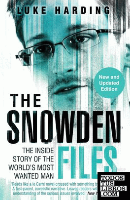 The Snowden Files