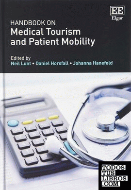 HANDBOOK ON MEDICAL TOURISM AND PATIENT MOBILITY