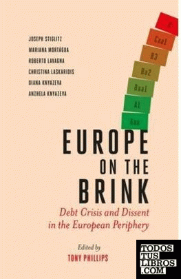 Europe at the Brink