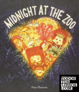 Midnight at the Zoo