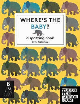 WHERE'S THE BABY?