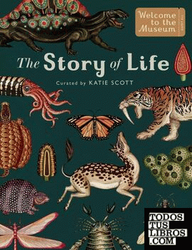 Story of life evolution, The
