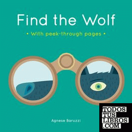 FIND THE WOLF