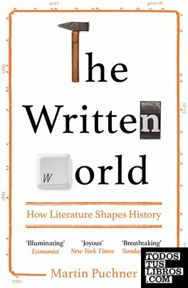 THE WRITTEN WORLD