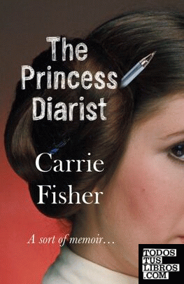 The princess diarist