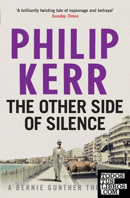 The Other Side of Silence