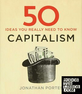 50 Capitalism Ideas You Really Need to Know