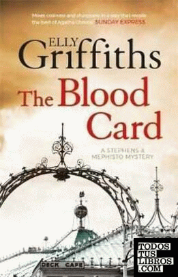 The Blood Card