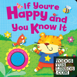 If you're Happy and you Know it (2nd edition)
