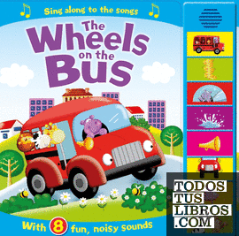 The Wheels on the Bus (Edición 2021)