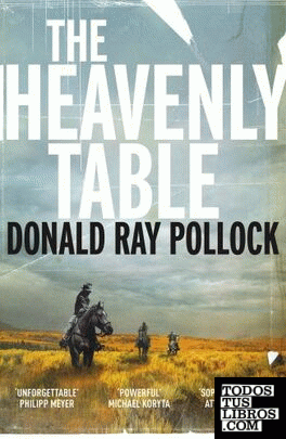 The heavenly table