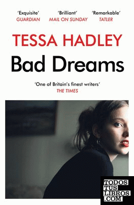 Bad Dreams and other Stories