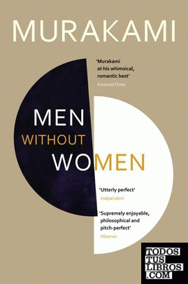 Men without Women: Stories