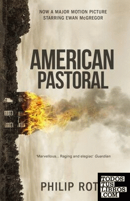 American pastoral (film)