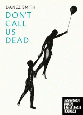 DON'T CALL US DEAD