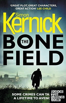 The bone field