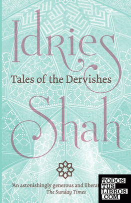 TALES OF THE DERVISHES