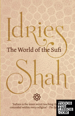 The World of the Sufi