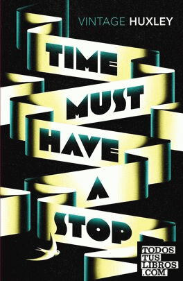 Time must have a Stop