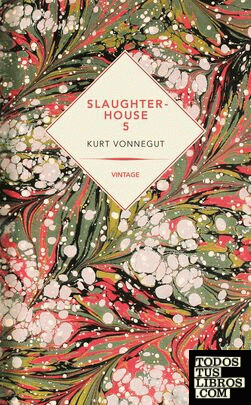 Slaughterhouse-Five Or The Children's Crusade: A Duty-Dance with Death