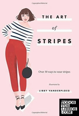 THE ART OF STRIPES