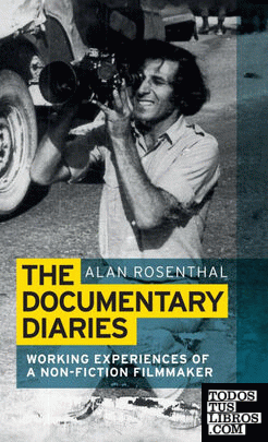 The documentary diaries