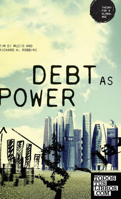 Debt as Power
