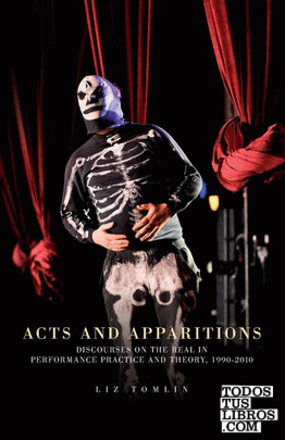 Acts and Apparitions Acts and Apparitions