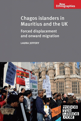 Chagos Islanders in Mauritius and the UK Chagos Islanders in Mauritius and the UK