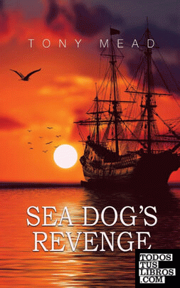 Sea Dog's Revenge