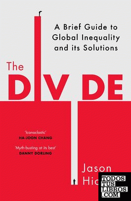 The Divide: A New History of Global Inequality