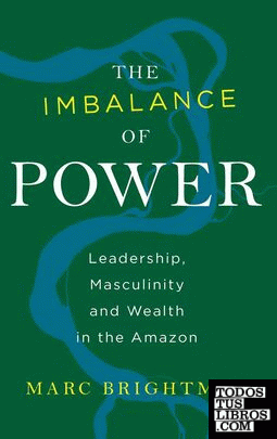 THE IMBALANCE OF POWER