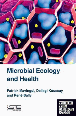 Microbial Ecology and Health
