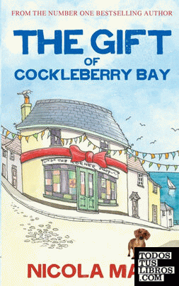 The Gift of Cockleberry Bay