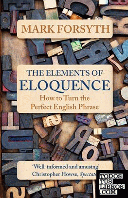ELEMENTS OF ELOQUENCE THE