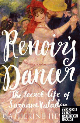 Renoir s dancer - Secret life of Suzanne Valadon