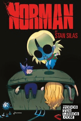 Norman : The First Slash