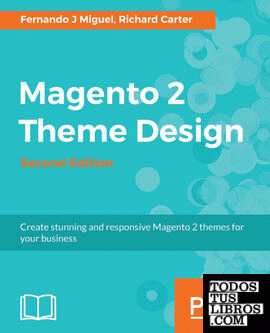 Magento 2 Theme Design