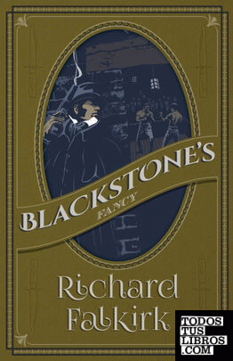 Blackstone's Fancy