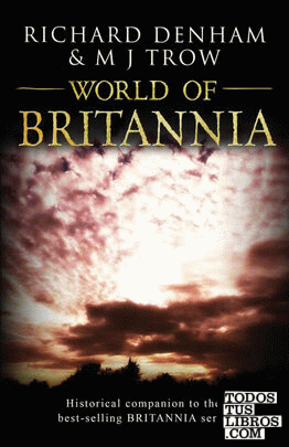 World of Britannia