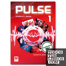 PULSE 1 Sb Andalusian