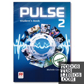 PULSE 2 Sb Andalusian