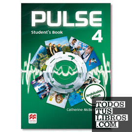 PULSE 4 Sb Andalusian